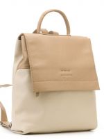 Рюкзак ELEGANZZA Z-15231-1 Бежевый