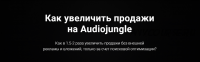 Как увеличить продажи на Audiojungle. P.O.S Level 1. Пакет «Basic» [StockAcademy]