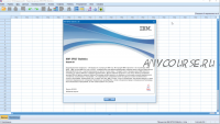 [Udemy] Анализ данных в IBM SPSS для начинающих (Daniil Lobov)
