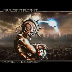 NEUROSPLIT PROPHET - Encrypted Future Contingency