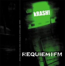 REQUIEM FOR FM - kRASH!