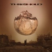 THRESHOLD - Dividing Lines CD DIGI