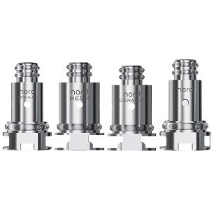 Сменный испаритель SMOK Nord для Priv N19 Kit , Vape Pen Nord 22