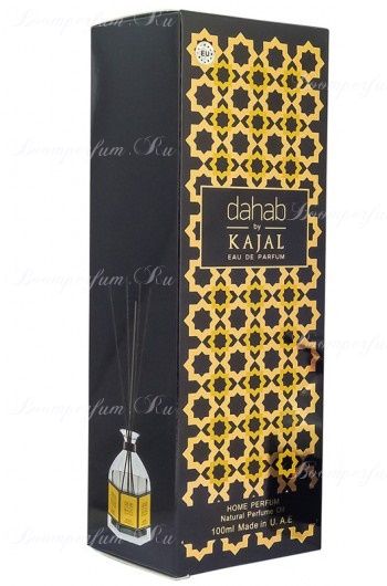 Аромадиффузор  Kajal  Dahab 100 ml