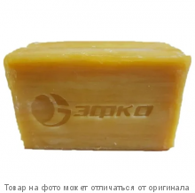 ЭФКО Хоз. мыло 65%   Ill группы 200 гр. твердое б/об.*40