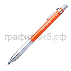 Карандаш мех.0.3мм Pentel PG313-TF GraphGear 300