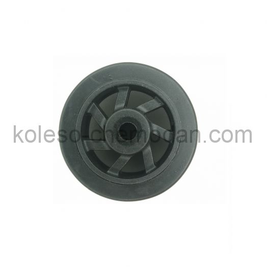 Ролик для чемоданов 50*21