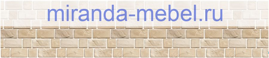 Панель КМ 165 3000*610*3 UP new