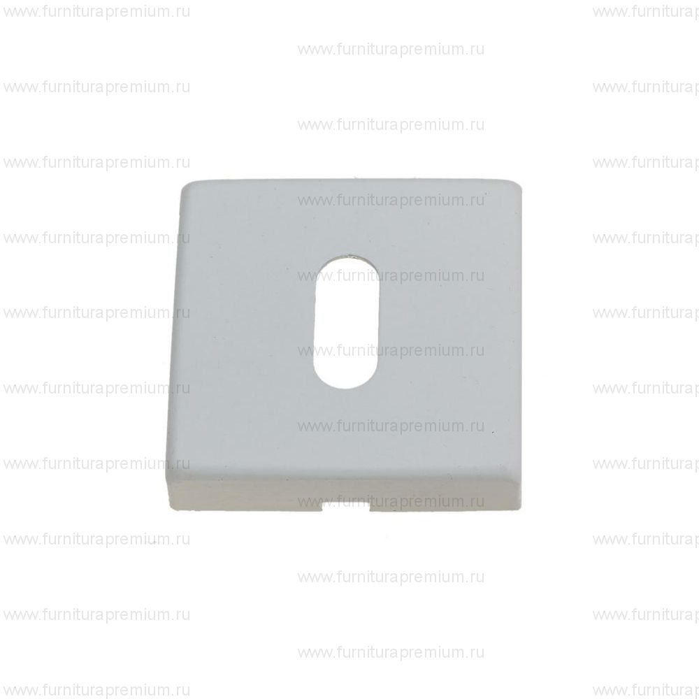 Накладка на межкомнатный замок Fratelli Cattini KEY DIY 8