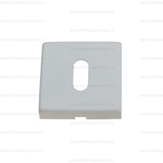 Накладка на межкомнатный замок Fratelli Cattini KEY DIY 8