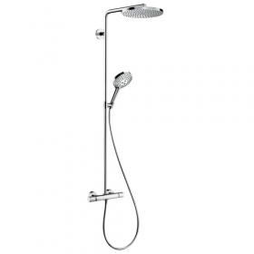 Душевая стойка Hansgrohe Raindance Select S 27633000