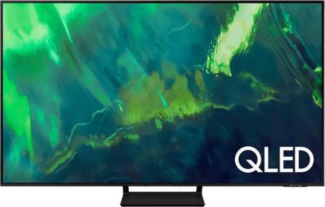 Телевизор LED Samsung QE65Q70AA
