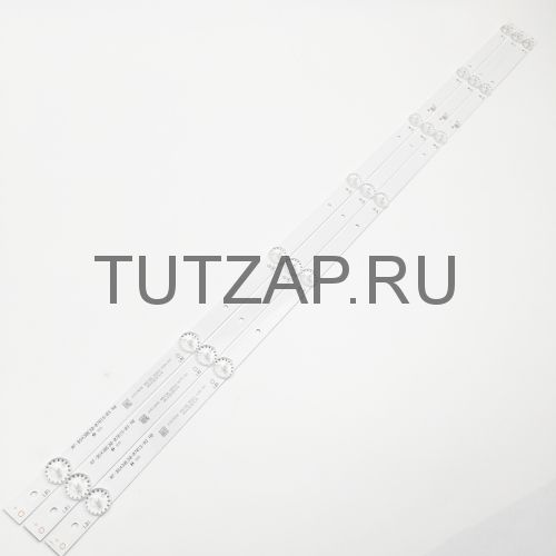 Подсветка RF-BS430E30-0701S-03 A0 для телевизора Hyundai H-LED43ES5004
