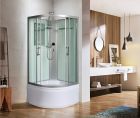 Душевая кабина WW500 HALLE 801