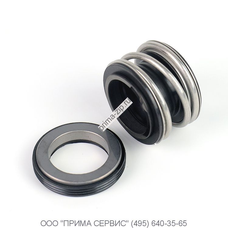 Торцевое уплотнение к насосу СМ100-65-200-т