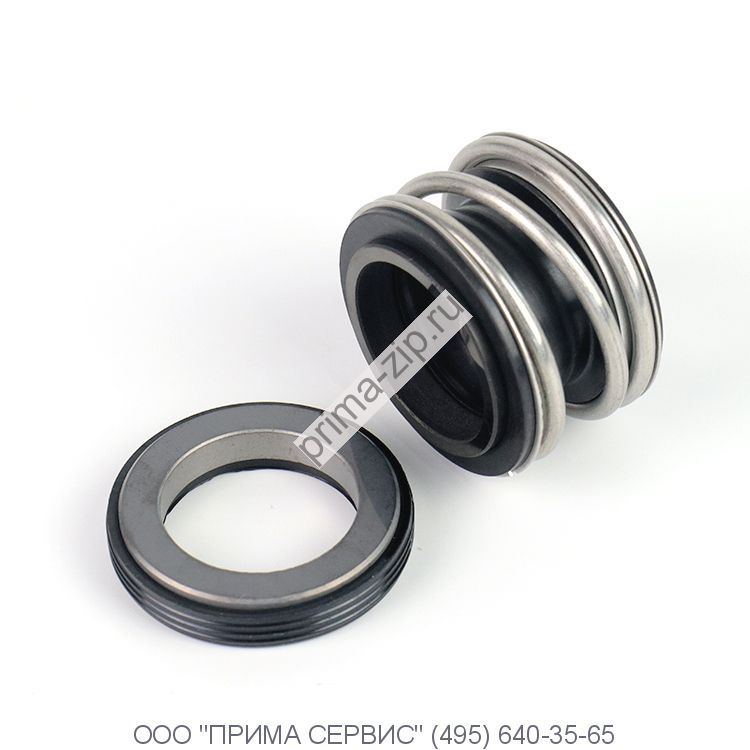 Торцевое уплотнение к насосу СМ100-65-250-т