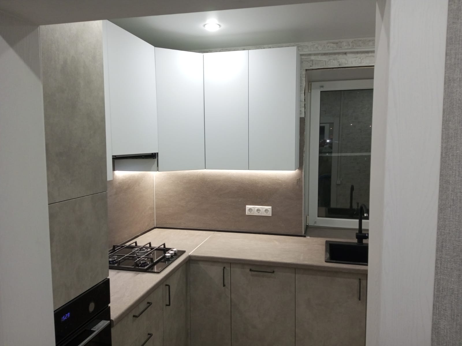 Кухонный гарнитур