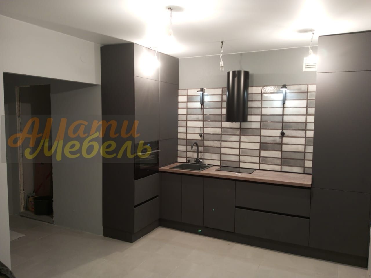 Кухонный гарнитур