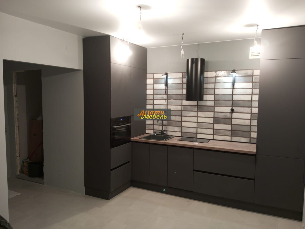 Кухонный гарнитур