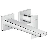 настенный смеситель Hansgrohe Metropol 32526000