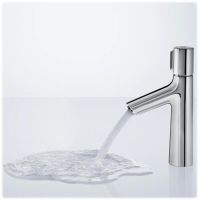 смеситель Hansgrohe Talis Select S 72042000