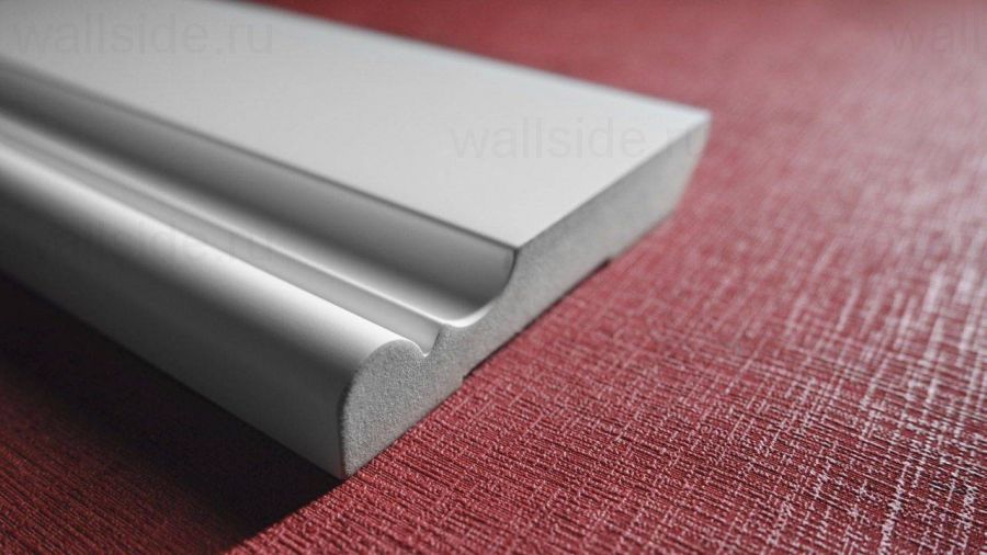 Плинтус LWD Original Джорджия из МДФ