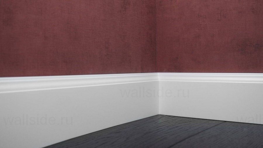 Плинтус LWD Original Индиана из МДФ