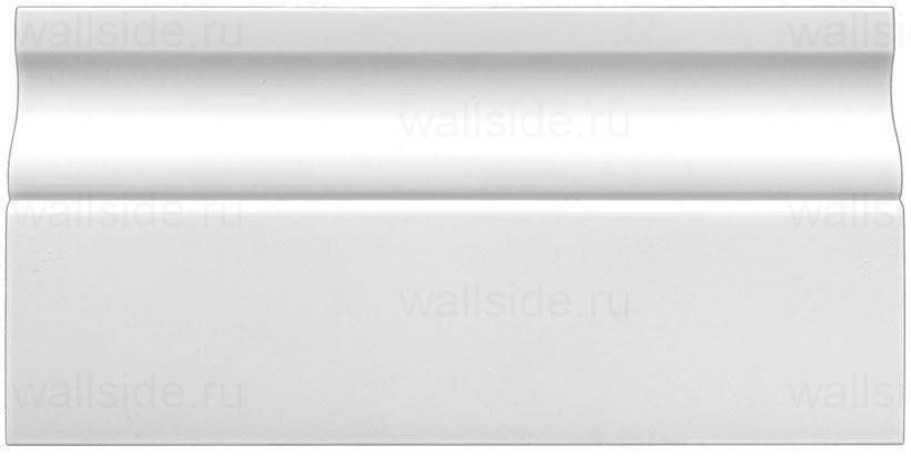 Плинтус LWD Original Луизиана из МДФ