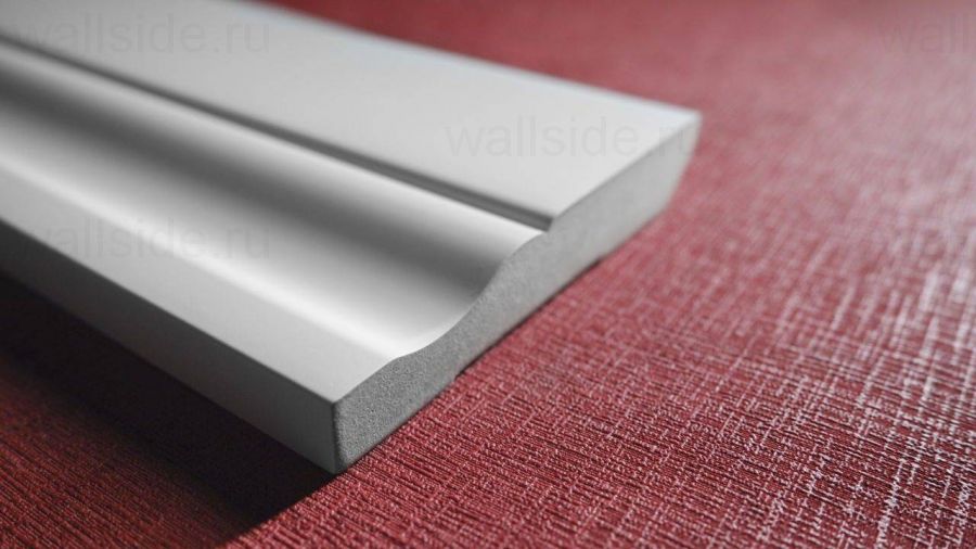 Плинтус LWD Original Луизиана из МДФ