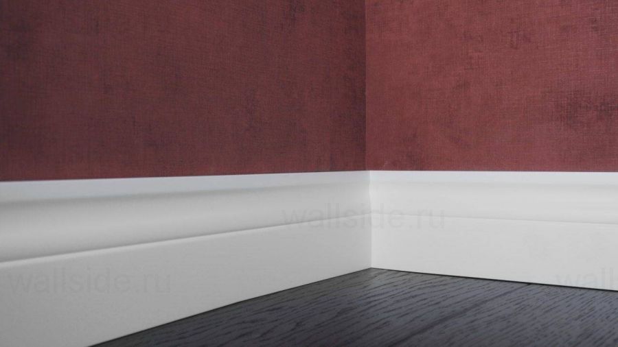 Плинтус LWD Original Луизиана из МДФ