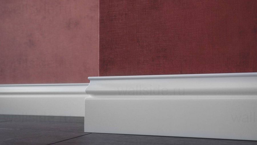 Плинтус LWD Original Флорида из МДФ