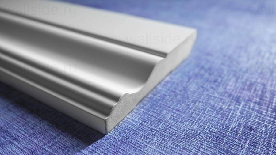 Плинтус LWD Design Айдахо из МДФ