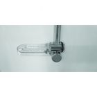 Душевая кабина WW500 HALLE 802