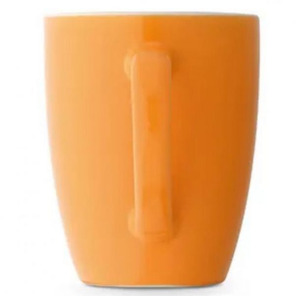 Кружка Tulips оранжевая