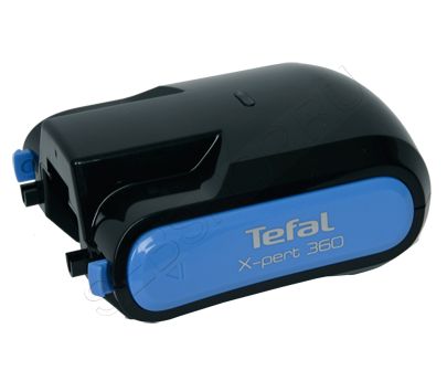 Аккумулятор Li-ion /22,2V беспроводного пылесоса TEFAL серии X-PERT 360 модели TY7231. Артикул RS-2230001526.