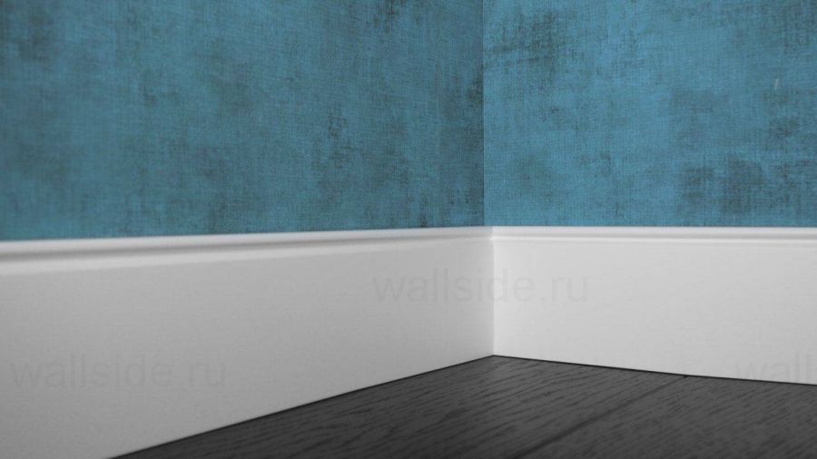 Плинтус LWD Classic Вермонт из МДФ