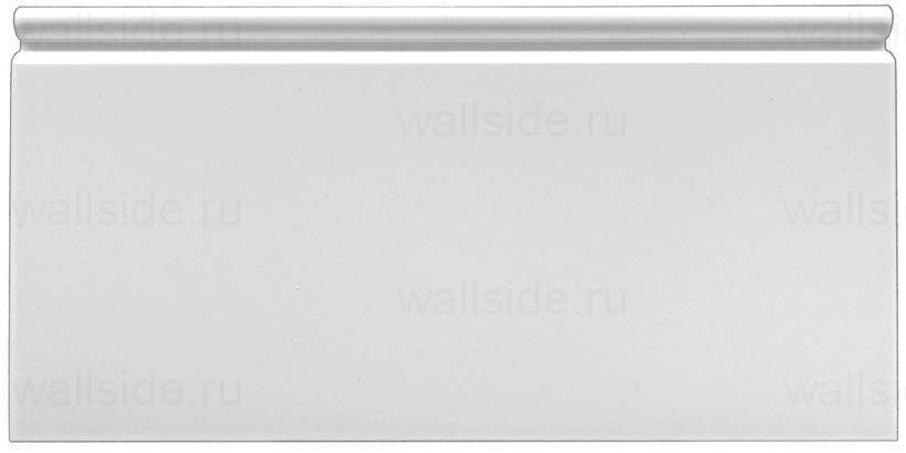 Плинтус LWD Classic Вермонт из МДФ