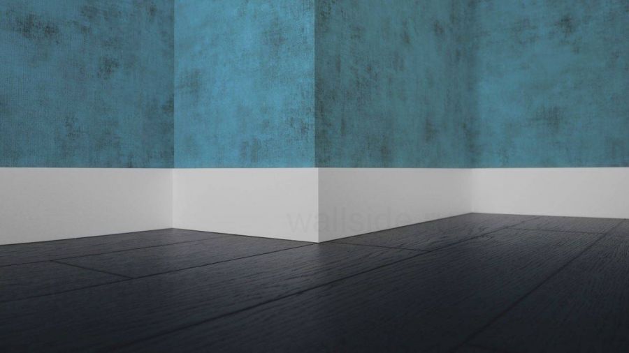 Плинтус LWD Classic Висконсин из МДФ