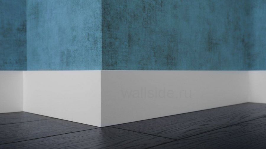 Плинтус LWD Classic Висконсин из МДФ