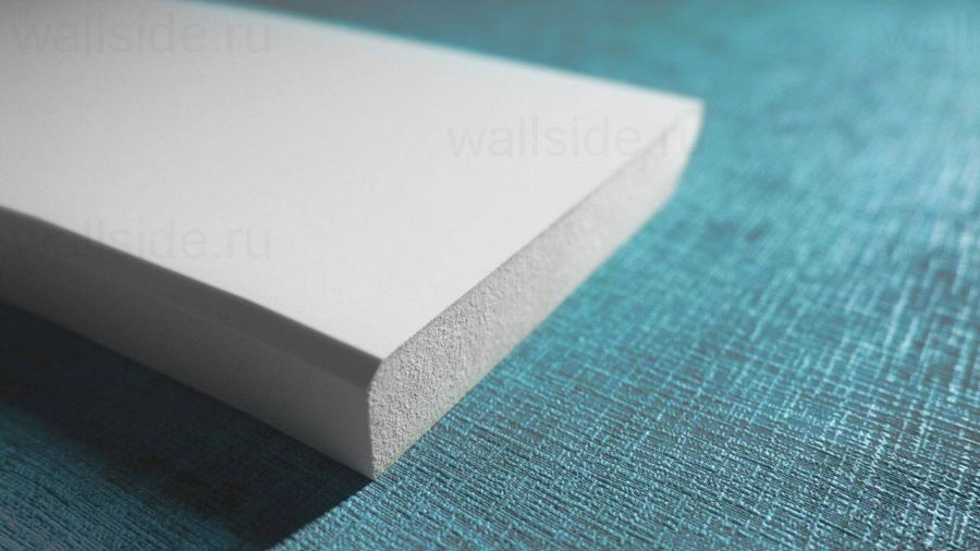 Плинтус LWD Classic Орегон из МДФ