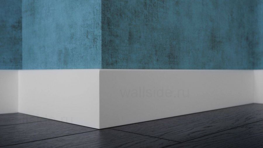 Плинтус LWD Classic Орегон из МДФ