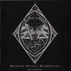 DARKENED NOCTURN SLAUGHTERCULT - Necrovision