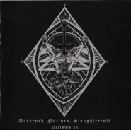 DARKENED NOCTURN SLAUGHTERCULT - Necrovision