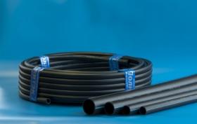 Труба ПНД PN10 SDR17 (1,0МПа) д32х2,0мм "Политек" (100 метра)