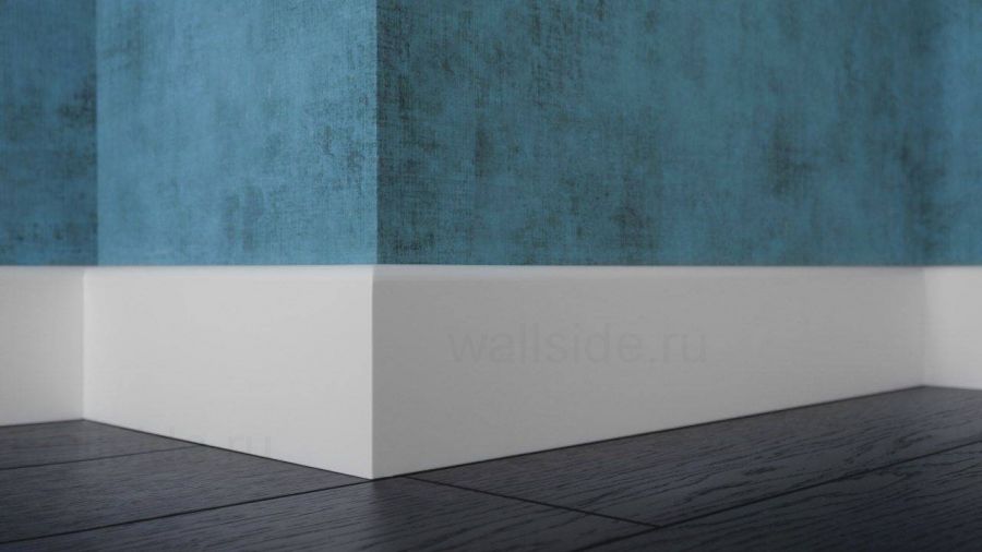 Плинтус LWD Classic Техас из МДФ