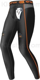 Брюки с раковиной Shock Doctor Men's Compression Hockey Pant (SR)