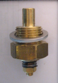 Датчик 302557A2