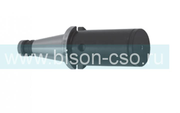 Оправка для дисковых фрез  7314-40-22-70  кон 40.D=22 Bison-Bial