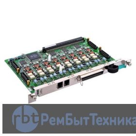 Panasonic KX-TDA0181 16-и портовая плата аналоговых внешних линий