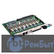 Panasonic KX-TDA0181 16-и портовая плата аналоговых внешних линий